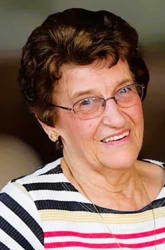 Mildred Ida Schwendeman